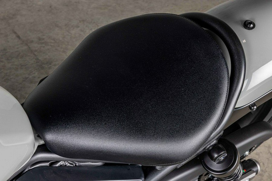 2026 Honda Rebel 300 E-Clutch