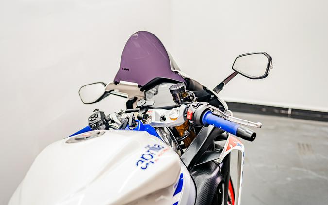 2022 Aprilia RS 660 Stars & Stripes Limited Edition