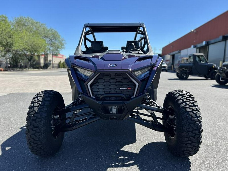 2026 Polaris® RZR Pro R Ultimate