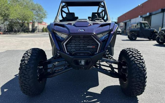 2026 Polaris® RZR Pro R Ultimate