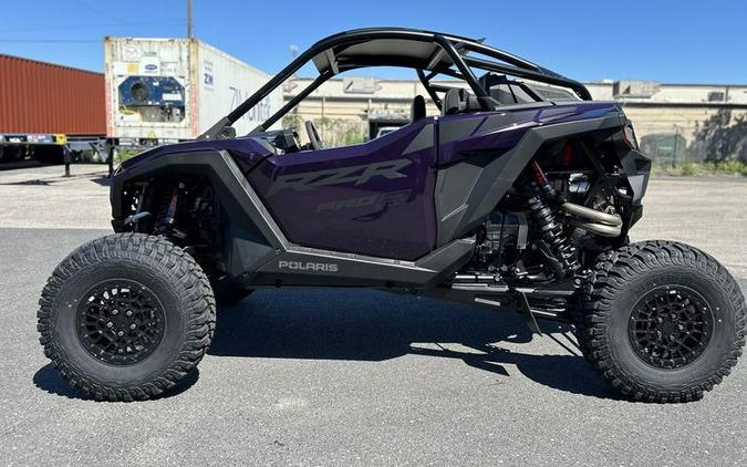 2026 Polaris® RZR Pro R Ultimate