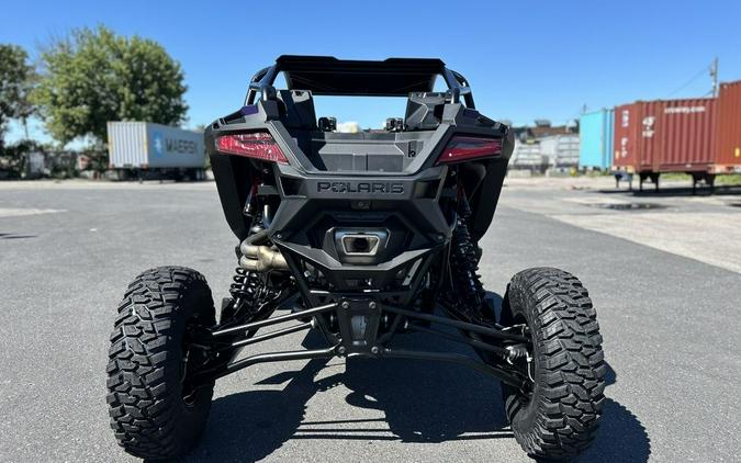 2026 Polaris® RZR Pro R Ultimate