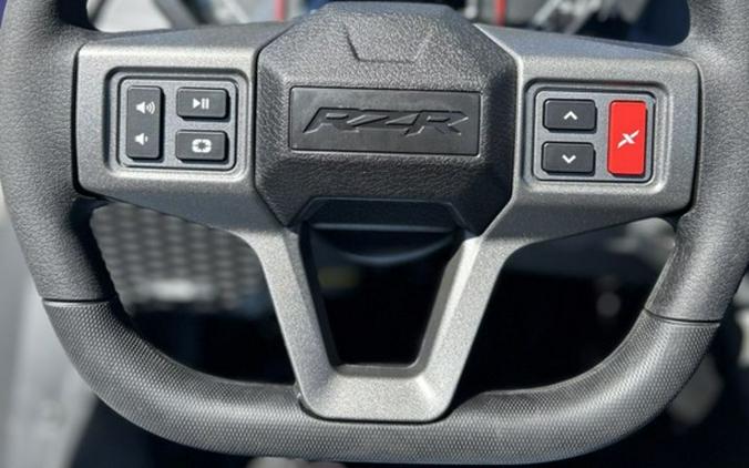 2026 Polaris® RZR Pro R Ultimate