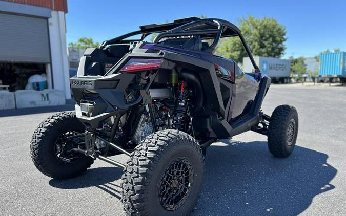 2026 Polaris® RZR Pro R Ultimate