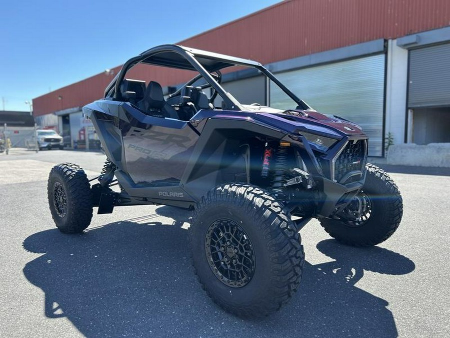 2026 Polaris® RZR Pro R Ultimate