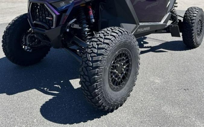 2026 Polaris® RZR Pro R Ultimate