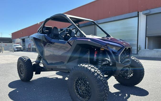 2026 Polaris® RZR Pro R Ultimate