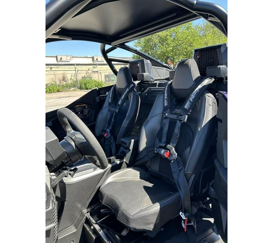 2026 Polaris® RZR Pro R Ultimate