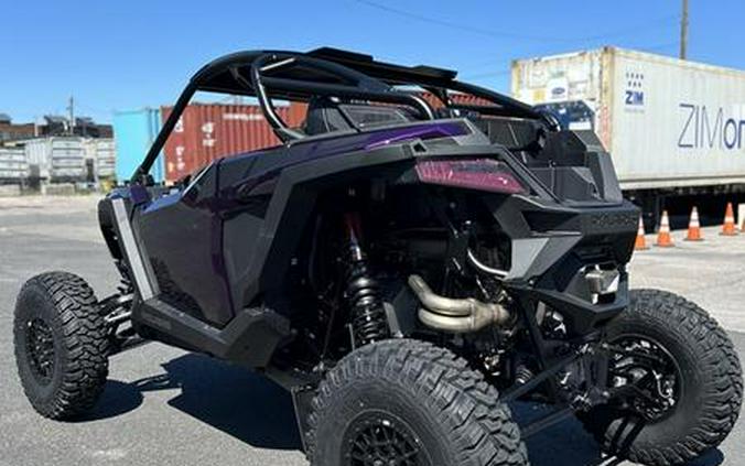 2026 Polaris® RZR Pro R Ultimate