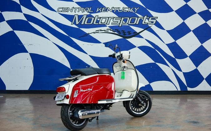 2023 Royal Alloy ROYAL ALLOY GRAND TOURER 150