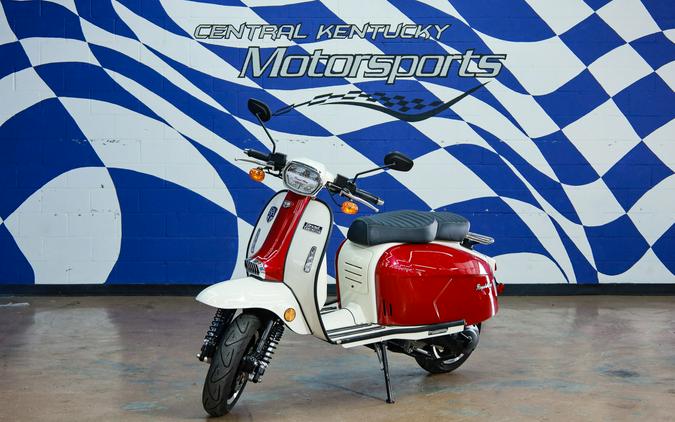 2023 Royal Alloy ROYAL ALLOY GRAND TOURER 150
