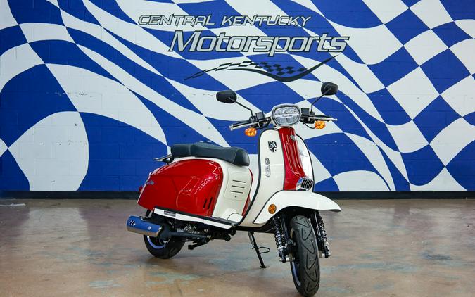 2023 Royal Alloy ROYAL ALLOY GRAND TOURER 150