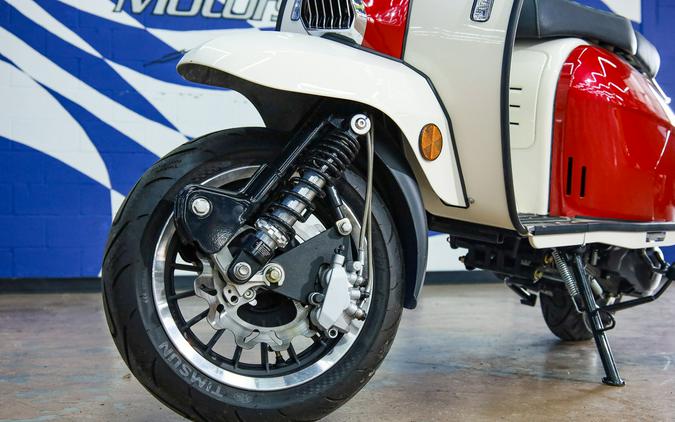 2023 Royal Alloy ROYAL ALLOY GRAND TOURER 150