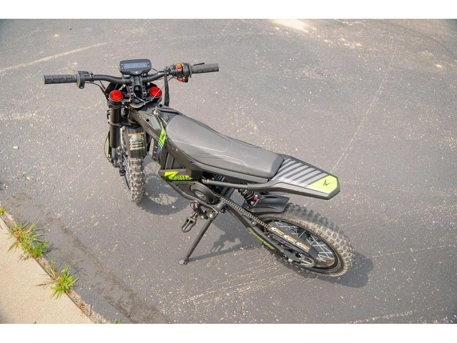 2025 Rawrr 72V Mantis Mini R17