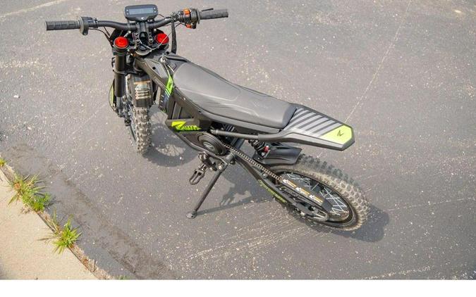 2025 Rawrr 72V Mantis Mini R17