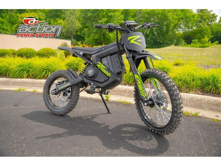 2025 Rawrr 72V Mantis Mini R17