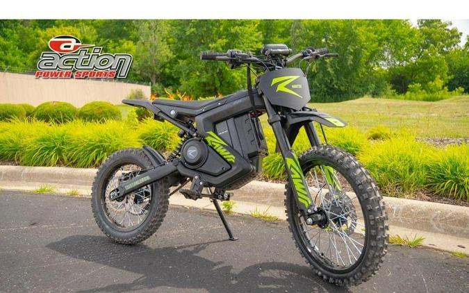 2025 Rawrr 72V Mantis Mini R17