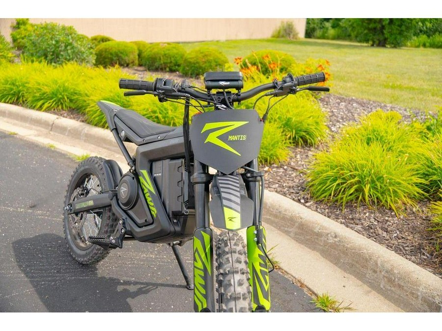 2025 Rawrr 72V Mantis Mini R17
