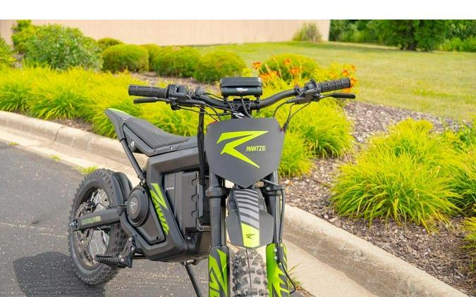 2025 Rawrr 72V Mantis Mini R17