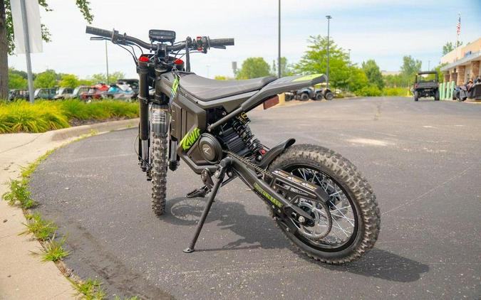 2025 Rawrr 72V Mantis Mini R17