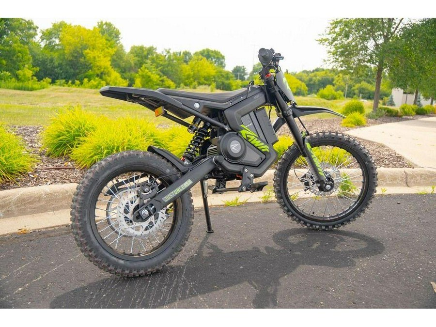 2025 Rawrr 72V Mantis Mini R17