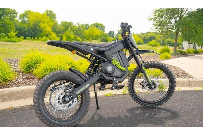 2025 Rawrr 72V Mantis Mini R17