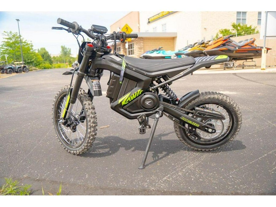 2025 Rawrr 72V Mantis Mini R17