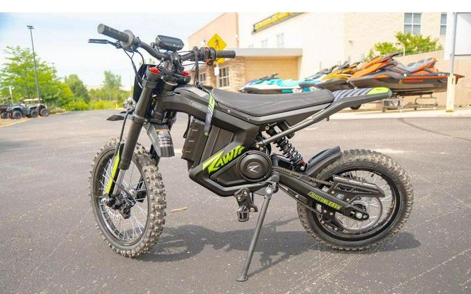 2025 Rawrr 72V Mantis Mini R17