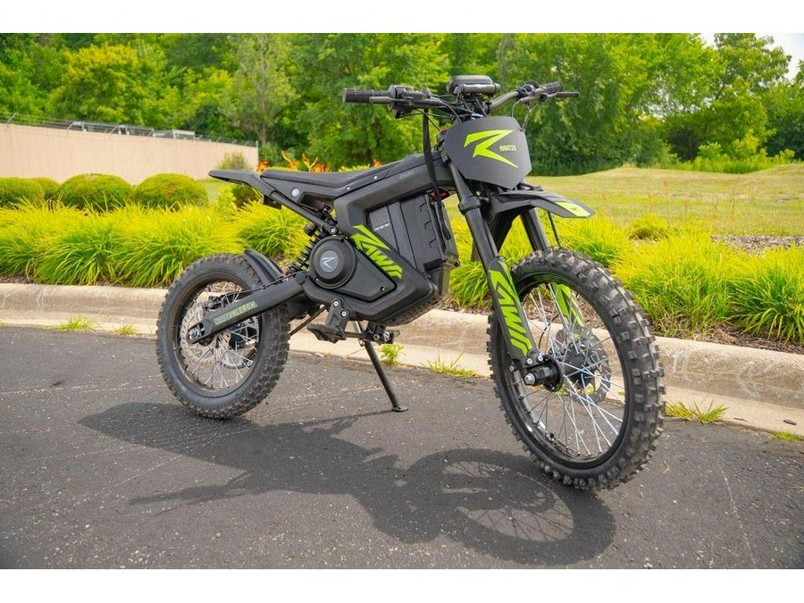2025 Rawrr 72V Mantis Mini R17