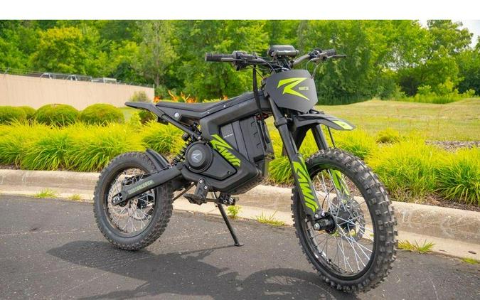 2025 Rawrr 72V Mantis Mini R17