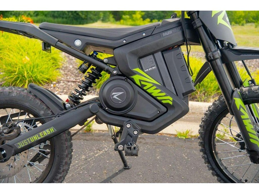 2025 Rawrr 72V Mantis Mini R17