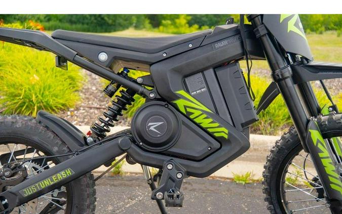 2025 Rawrr 72V Mantis Mini R17
