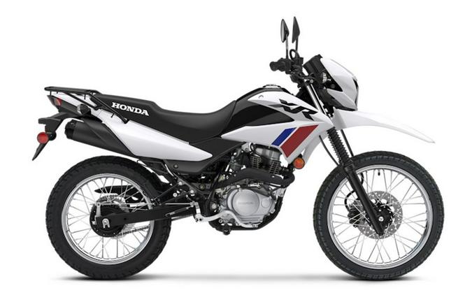 2026 Honda® XR150L