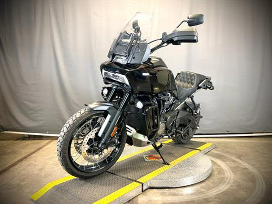 2023 Harley-Davidson Pan America™ 1250 Special