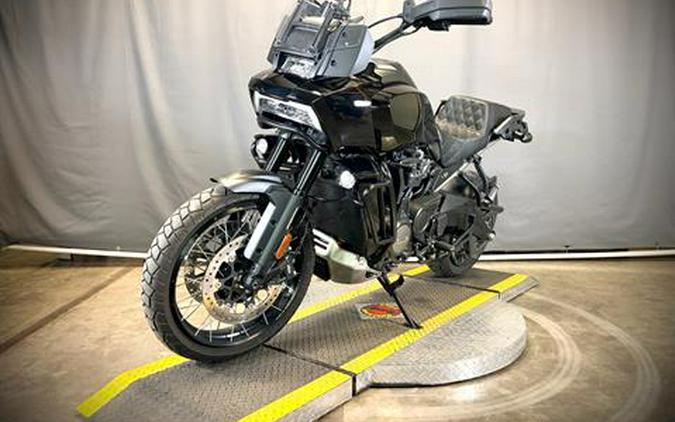 2023 Harley-Davidson Pan America™ 1250 Special