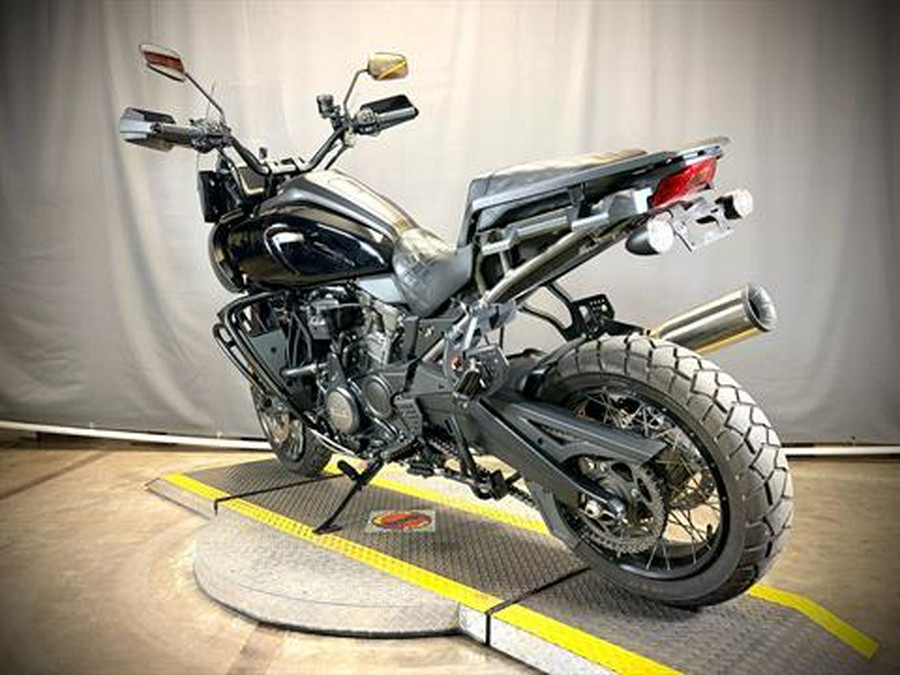 2023 Harley-Davidson Pan America™ 1250 Special
