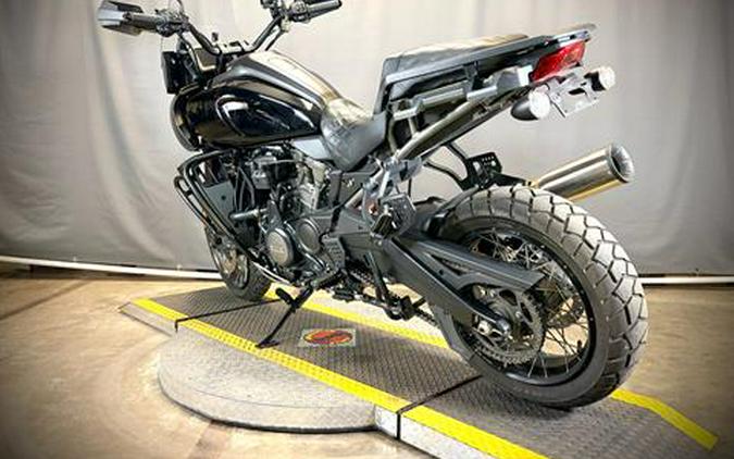 2023 Harley-Davidson Pan America™ 1250 Special