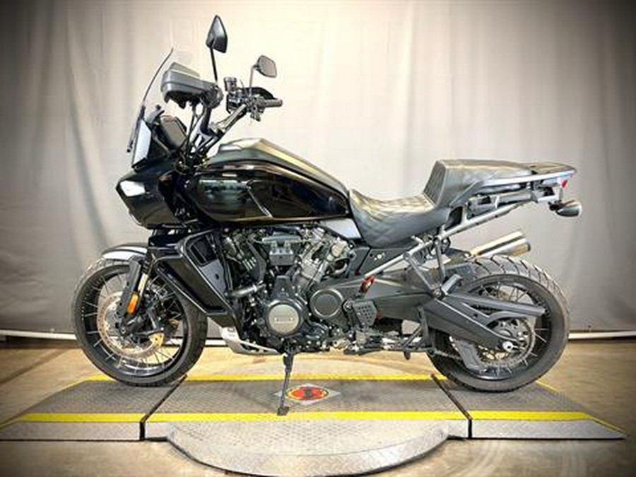 2023 Harley-Davidson Pan America™ 1250 Special