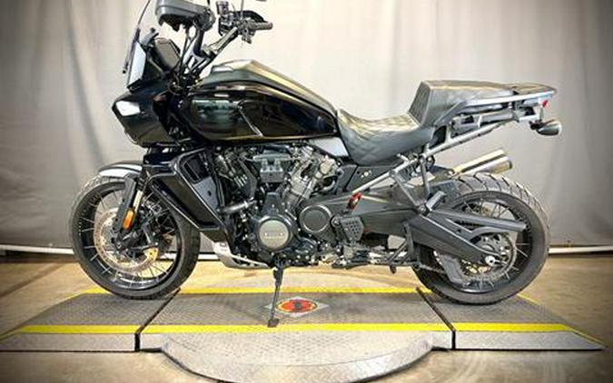 2023 Harley-Davidson Pan America™ 1250 Special