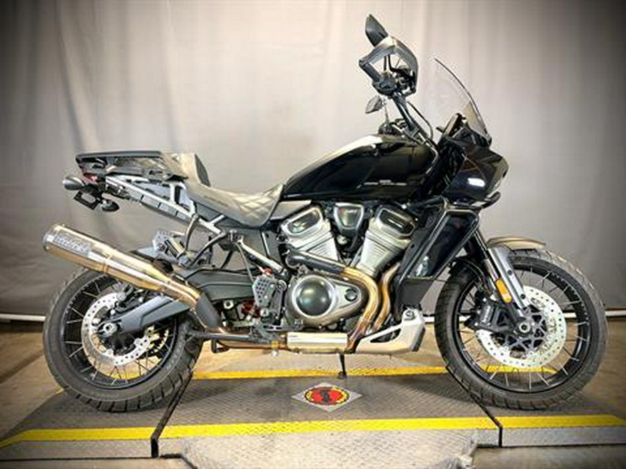 2023 Harley-Davidson Pan America™ 1250 Special