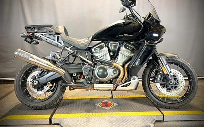 2023 Harley-Davidson Pan America™ 1250 Special