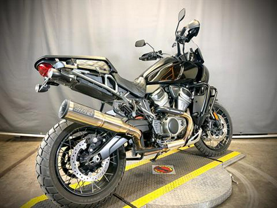 2023 Harley-Davidson Pan America™ 1250 Special