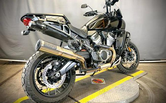 2023 Harley-Davidson Pan America™ 1250 Special