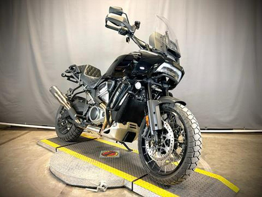 2023 Harley-Davidson Pan America™ 1250 Special