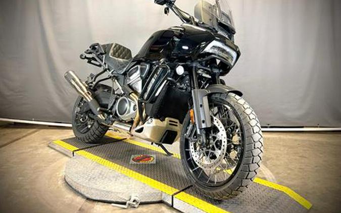 2023 Harley-Davidson Pan America™ 1250 Special