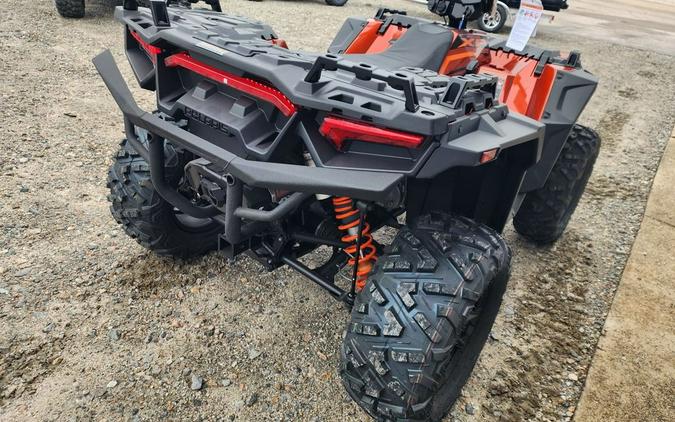 2026 Polaris Sportsman XP® 1000 S