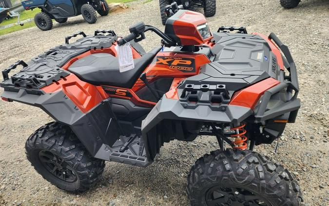 2026 Polaris Sportsman XP® 1000 S