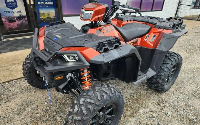 2026 Polaris Sportsman XP® 1000 S