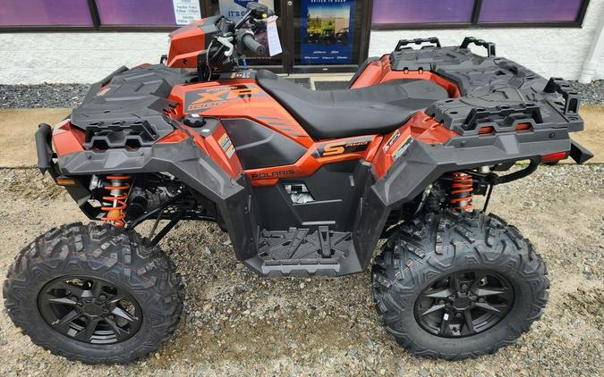 2026 Polaris Sportsman XP® 1000 S