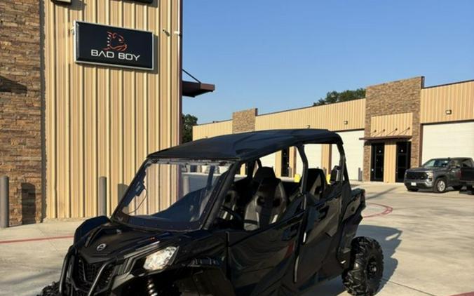 2023 Can-Am® Maverick Sport MAX DPS 1000R